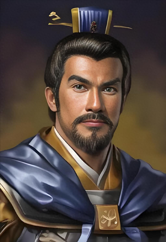 开闽圣王——王审知，创立基业，子孙无德，骨肉相残，被南唐所灭