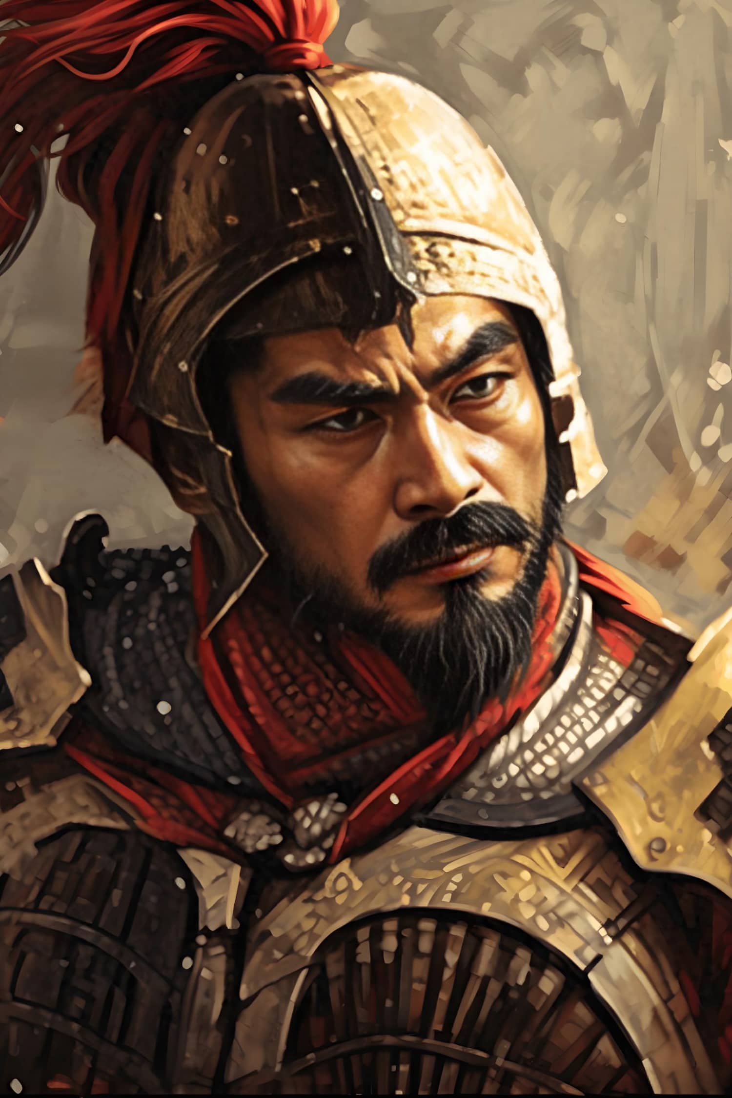 开闽圣王——王审知,创立基业,子孙无德,骨肉相残,被南唐所灭