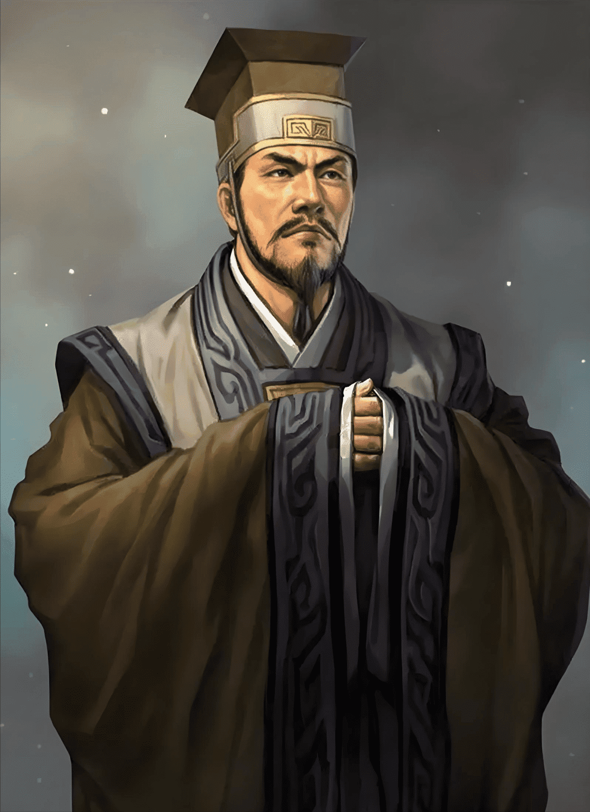 开闽圣王——王审知,创立基业,子孙无德,骨肉相残,被南唐所灭