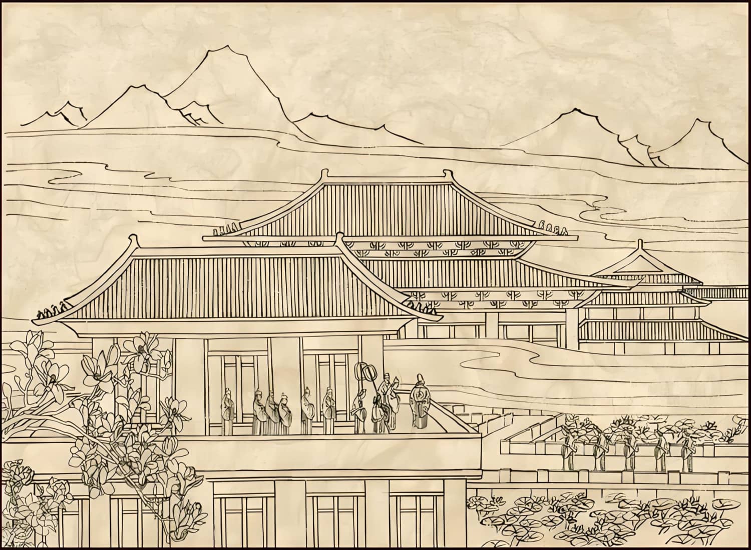 开闽圣王——王审知,创立基业,子孙无德,骨肉相残,被南唐所灭