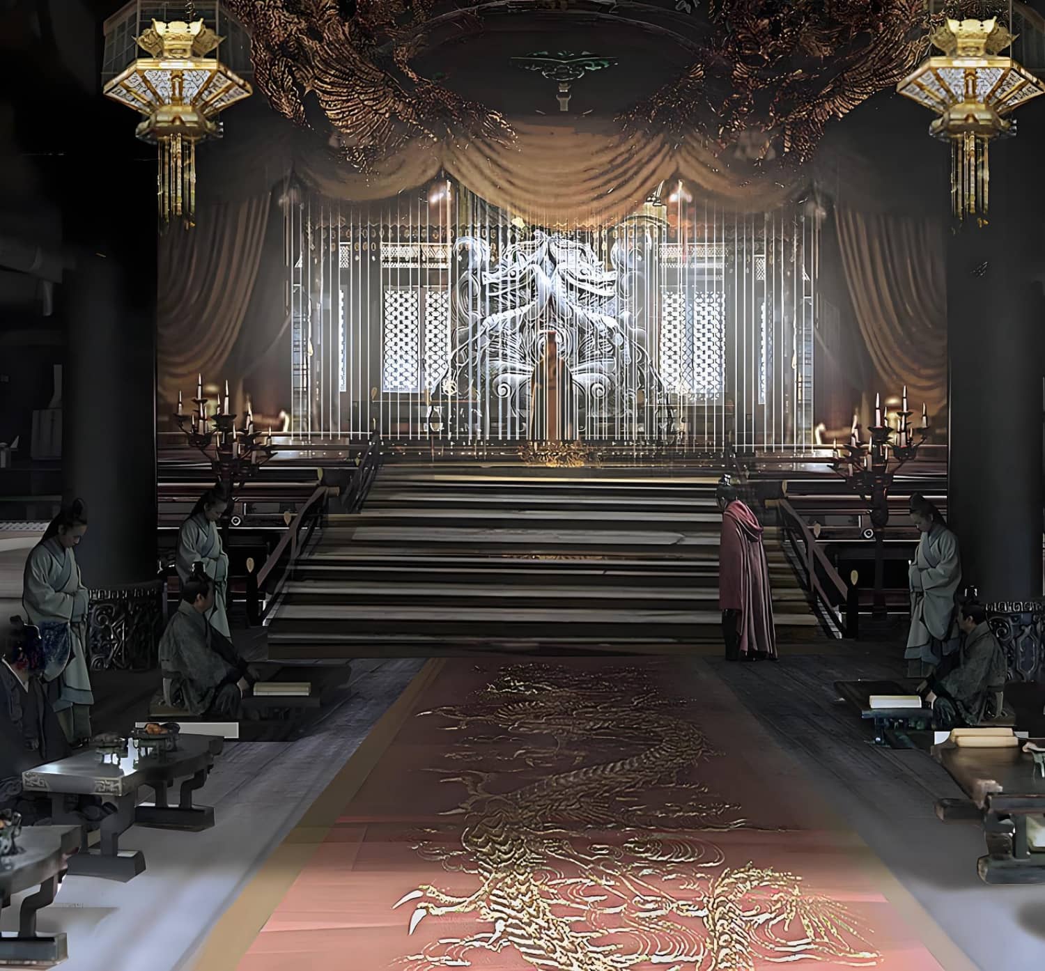 开闽圣王——王审知,创立基业,子孙无德,骨肉相残,被南唐所灭