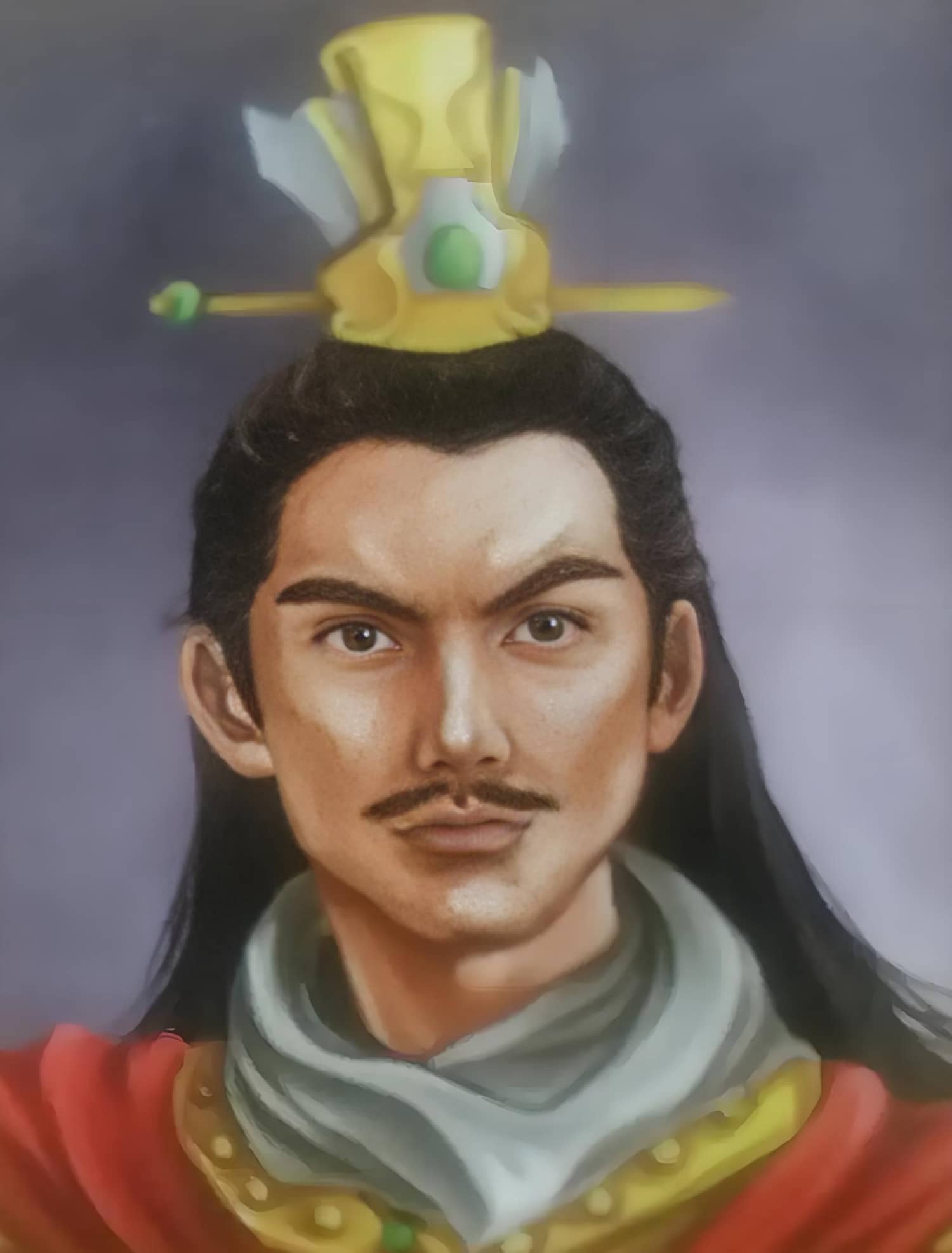 开闽圣王——王审知,创立基业,子孙无德,骨肉相残,被南唐所灭