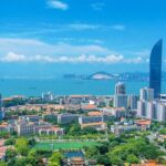 居然有人说福建