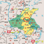 为什么说福建是兵家不争之地，是因为其地理位置吗？