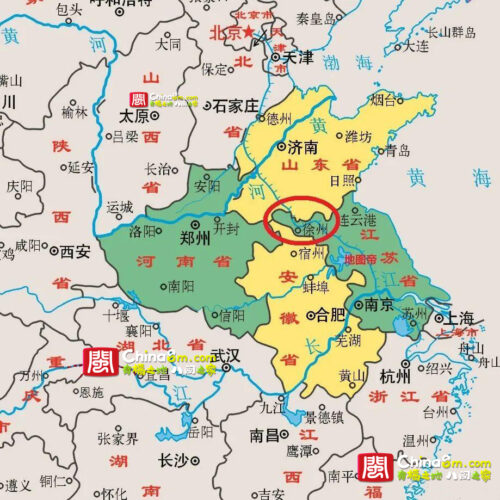 为什么说福建是兵家不争之地，是因为其地理位置吗？