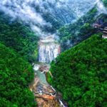 八闽大地-福建最奇特的城市