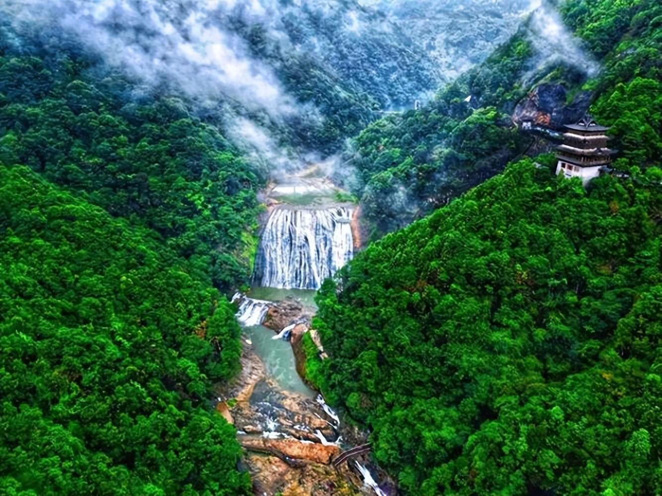 八闽大地-福建最奇特的城市”宁德”,去过才知道,以后不能小瞧
