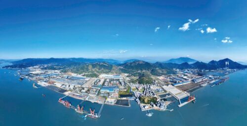 八闽大地-福建最奇特的城市”宁德”，去过才知道，以后不能小瞧