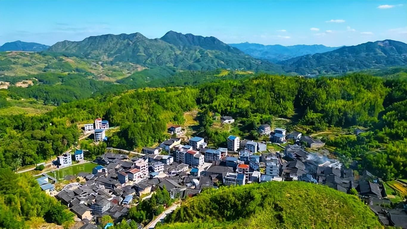 八闽大地-福建最奇特的城市”宁德”,去过才知道,以后不能小瞧