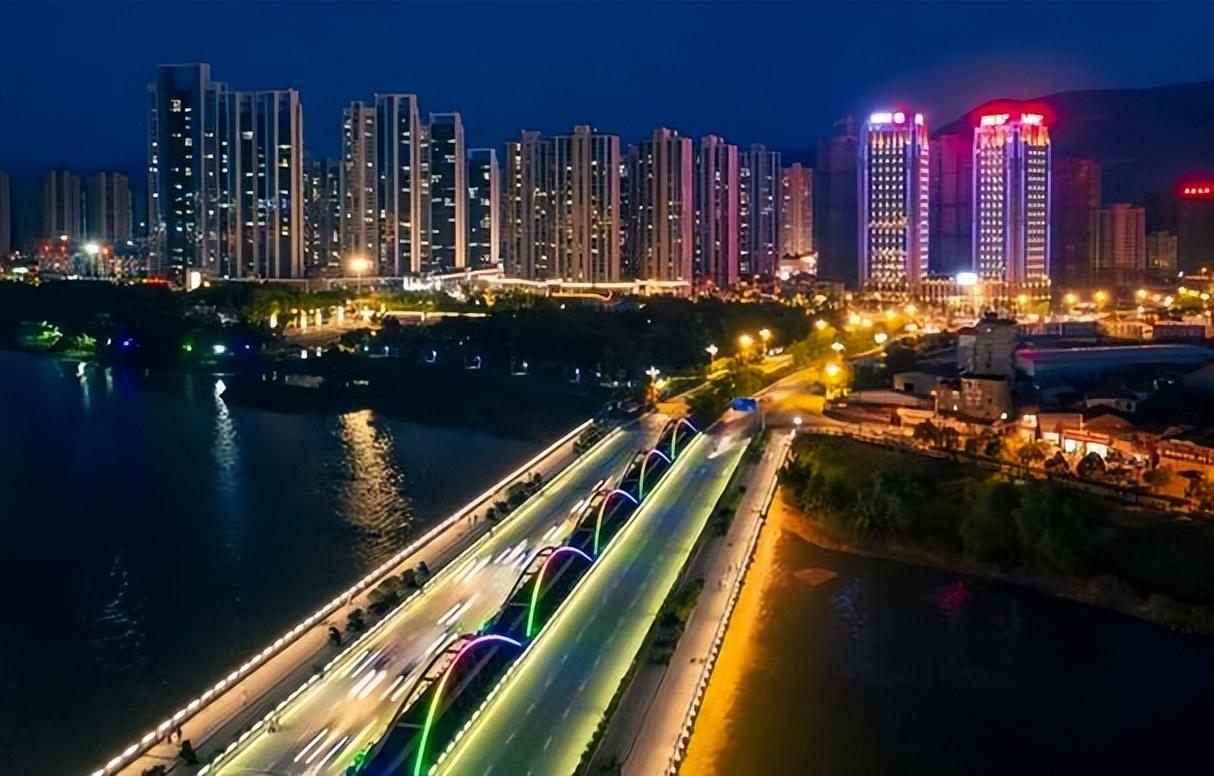 八闽大地-福建最奇特的城市”宁德”,去过才知道,以后不能小瞧