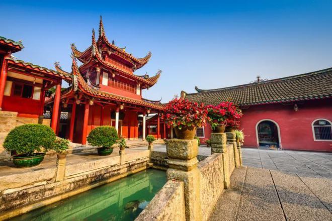 福建神仙有多野!持有身份证,可坐飞机,绝对没黑粉,永不塌房