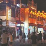 福建省各地热热闹闹迎中秋——闽韵悠扬月色共赏