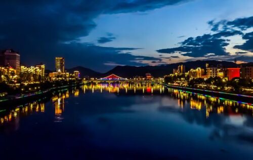 三明美食探秘：舌尖上的八闽风味之旅