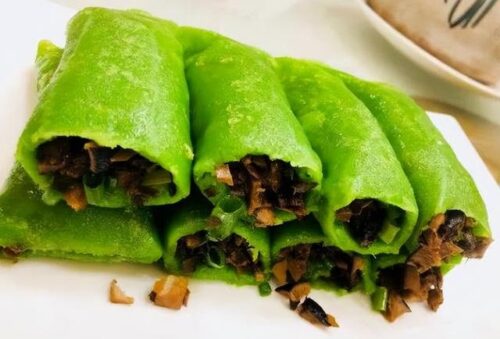 三明美食探秘：舌尖上的八闽风味之旅