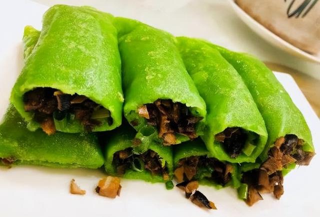 三明美食探秘:舌尖上的八闽风味之旅