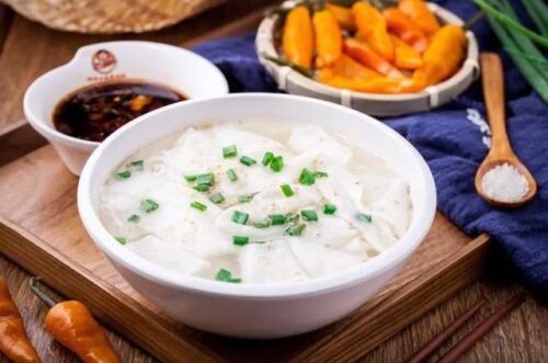 三明美食探秘：舌尖上的八闽风味之旅