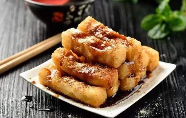 三明美食探秘:舌尖上的八闽风味之旅