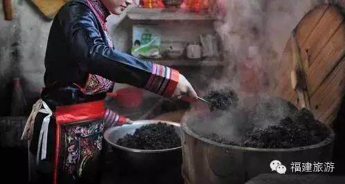 从未体验过的霞浦味道:16道美食推荐