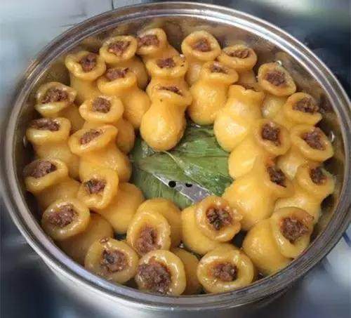 从未体验过的霞浦味道:16道美食推荐