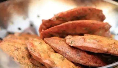 从未体验过的霞浦味道:16道美食推荐