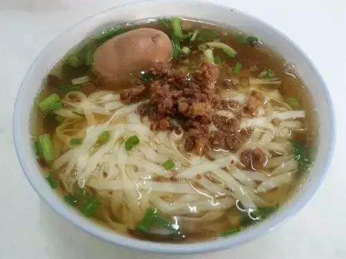 从未体验过的霞浦味道:16道美食推荐