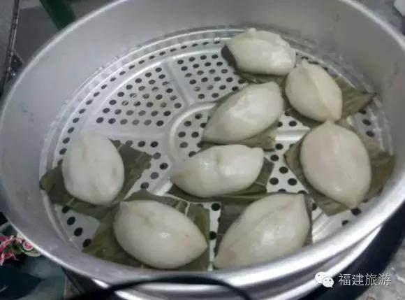 从未体验过的霞浦味道:16道美食推荐