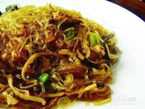 从未体验过的霞浦味道:16道美食推荐