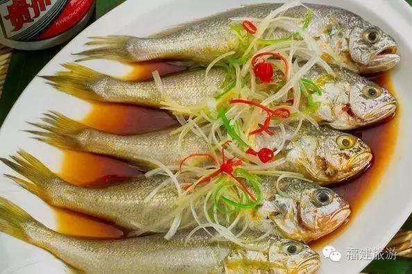 从未体验过的霞浦味道:16道美食推荐
