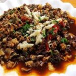 福建霞浦五十二道本地美食