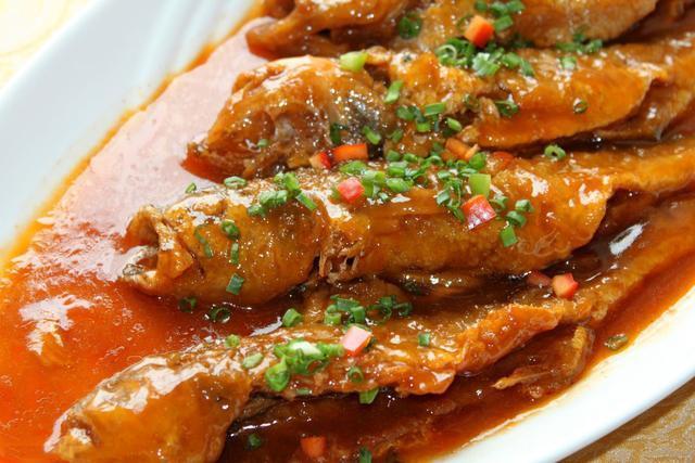 福建霞浦五十二道本地美食