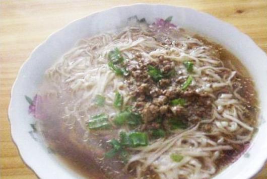 福建霞浦五十二道本地美食