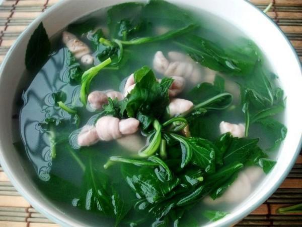 福建霞浦五十二道本地美食