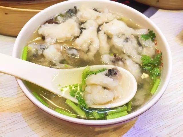 福建霞浦五十二道本地美食