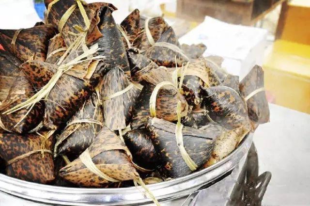 福建霞浦五十二道本地美食