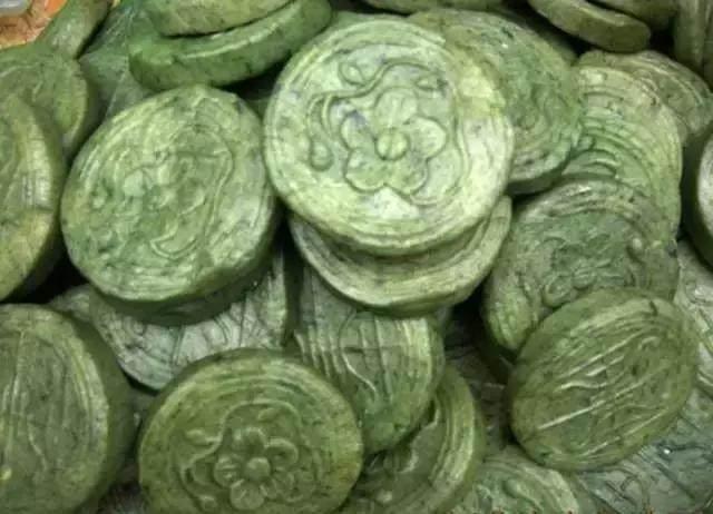 福建霞浦五十二道本地美食