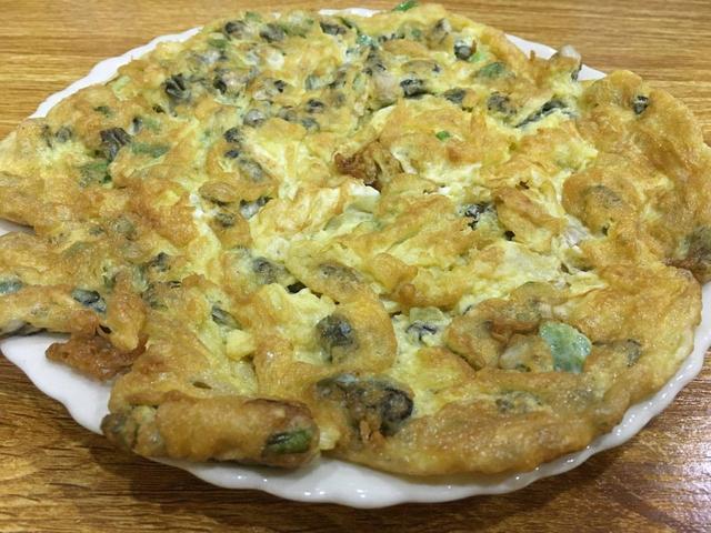 福建霞浦五十二道本地美食