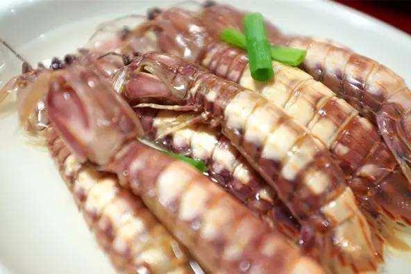 福建霞浦五十二道本地美食