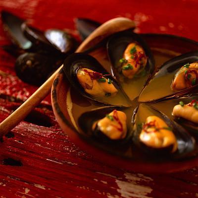 福建霞浦五十二道本地美食