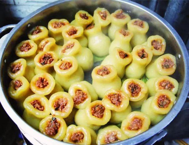 福建霞浦五十二道本地美食