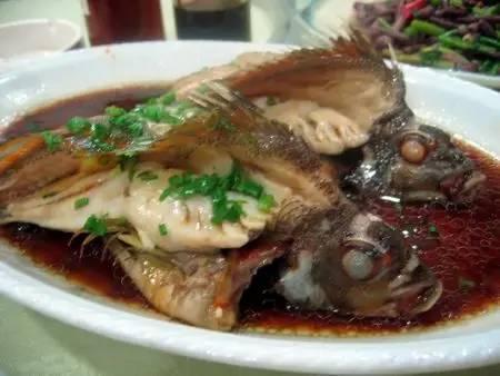 福建霞浦五十二道本地美食