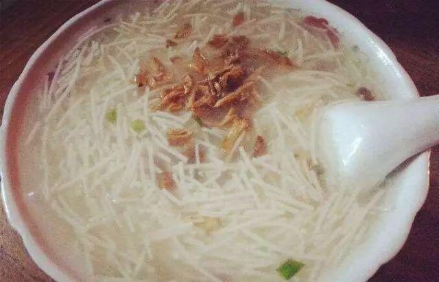 福建霞浦五十二道本地美食