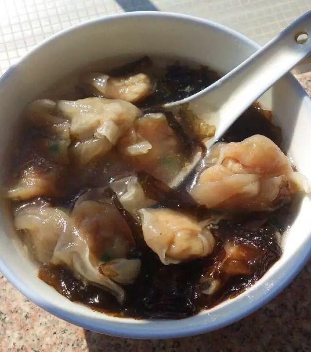 福建霞浦五十二道本地美食