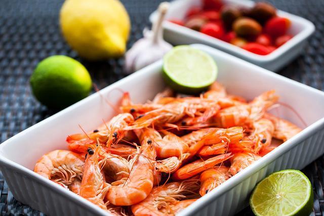 福建霞浦五十二道本地美食