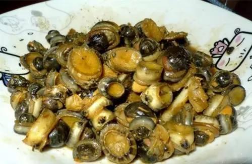 福建霞浦五十二道本地美食