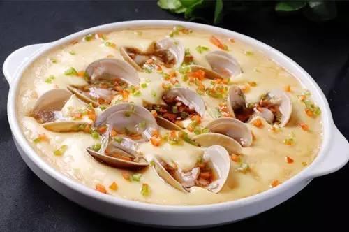 福建霞浦五十二道本地美食