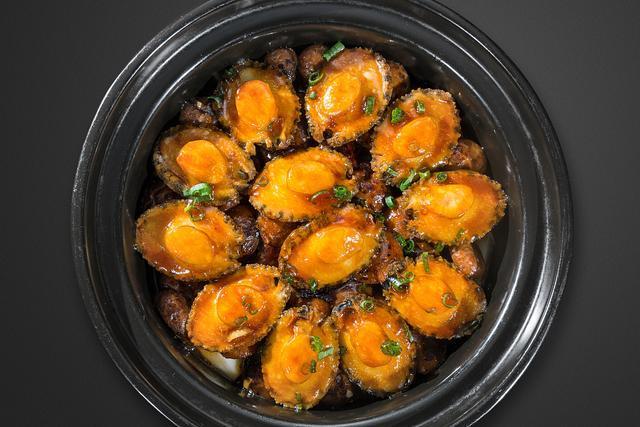 福建霞浦五十二道本地美食