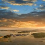 八闽文脉·风物｜光饼：小吃中的传奇，福建人的乡愁“解药”