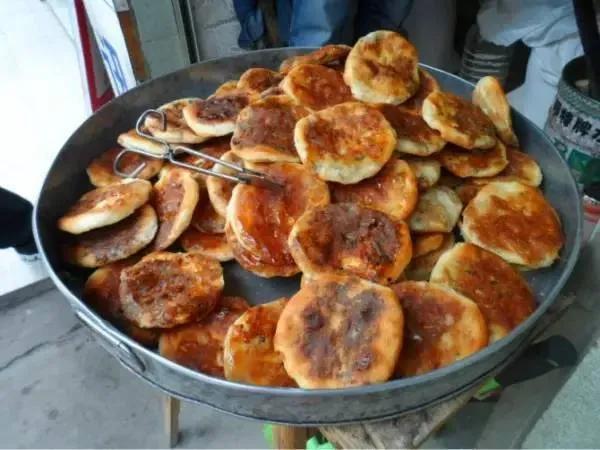 八闽文脉·风物｜光饼：小吃中的传奇，福建人的乡愁“解药”