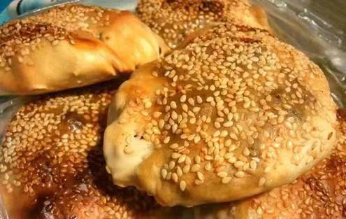 八闽文脉·风物｜光饼：小吃中的传奇，福建人的乡愁“解药”