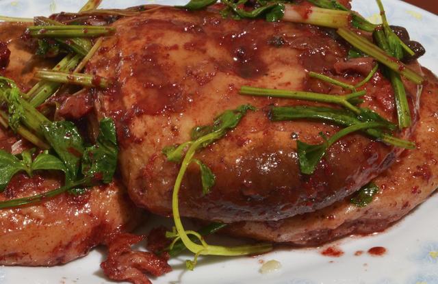 八闽文脉·风物｜光饼：小吃中的传奇，福建人的乡愁“解药”